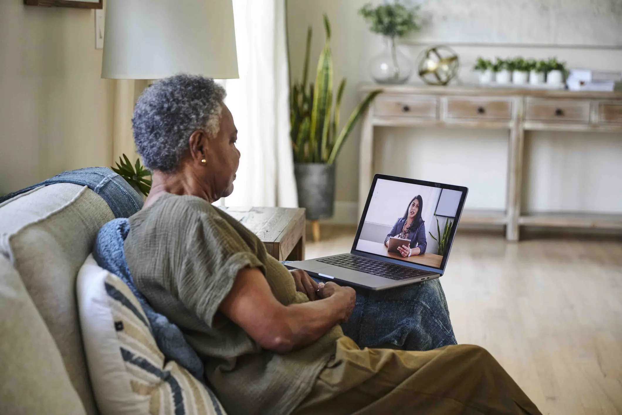 Technology for telemedicine