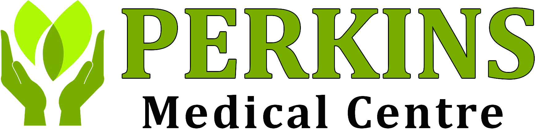 Perkins Medical Centre Logo